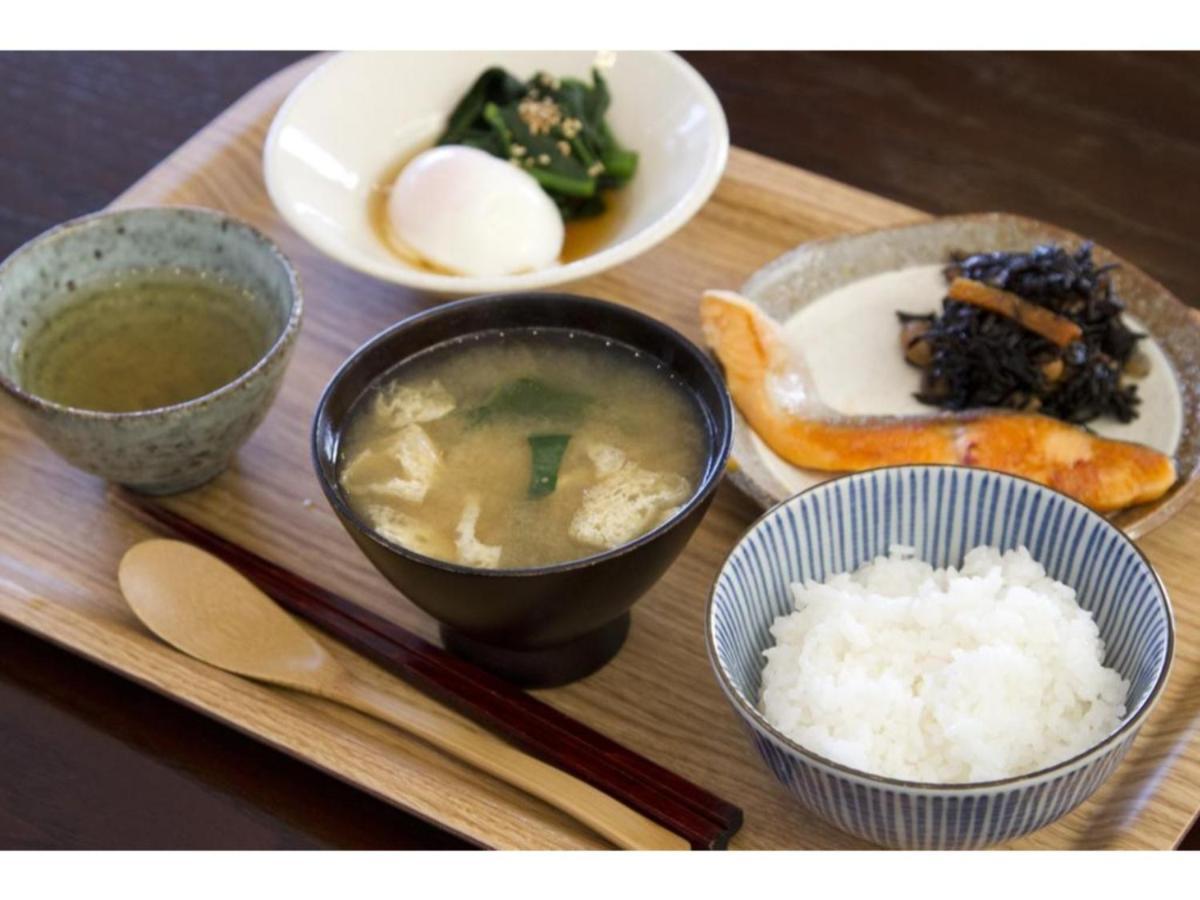 7 Days Hotel Plus - Vacation Stay 84925 Kōchi Zewnętrze zdjęcie
