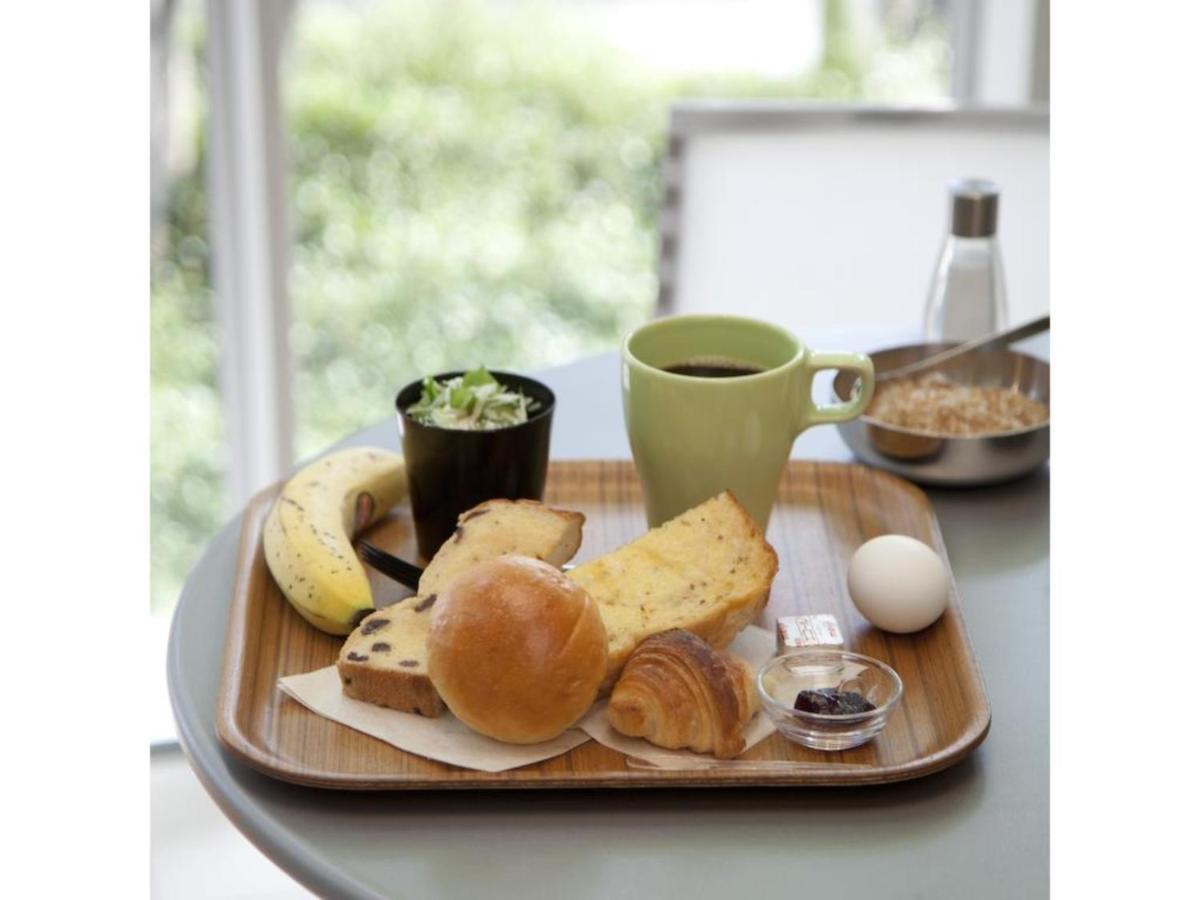 7 Days Hotel Plus - Vacation Stay 84925 Kōchi Zewnętrze zdjęcie