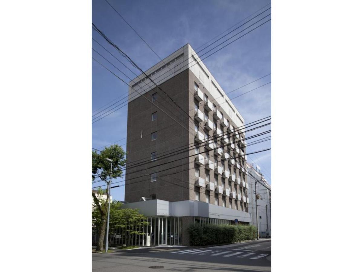 7 Days Hotel Plus - Vacation Stay 84925 Kōchi Zewnętrze zdjęcie