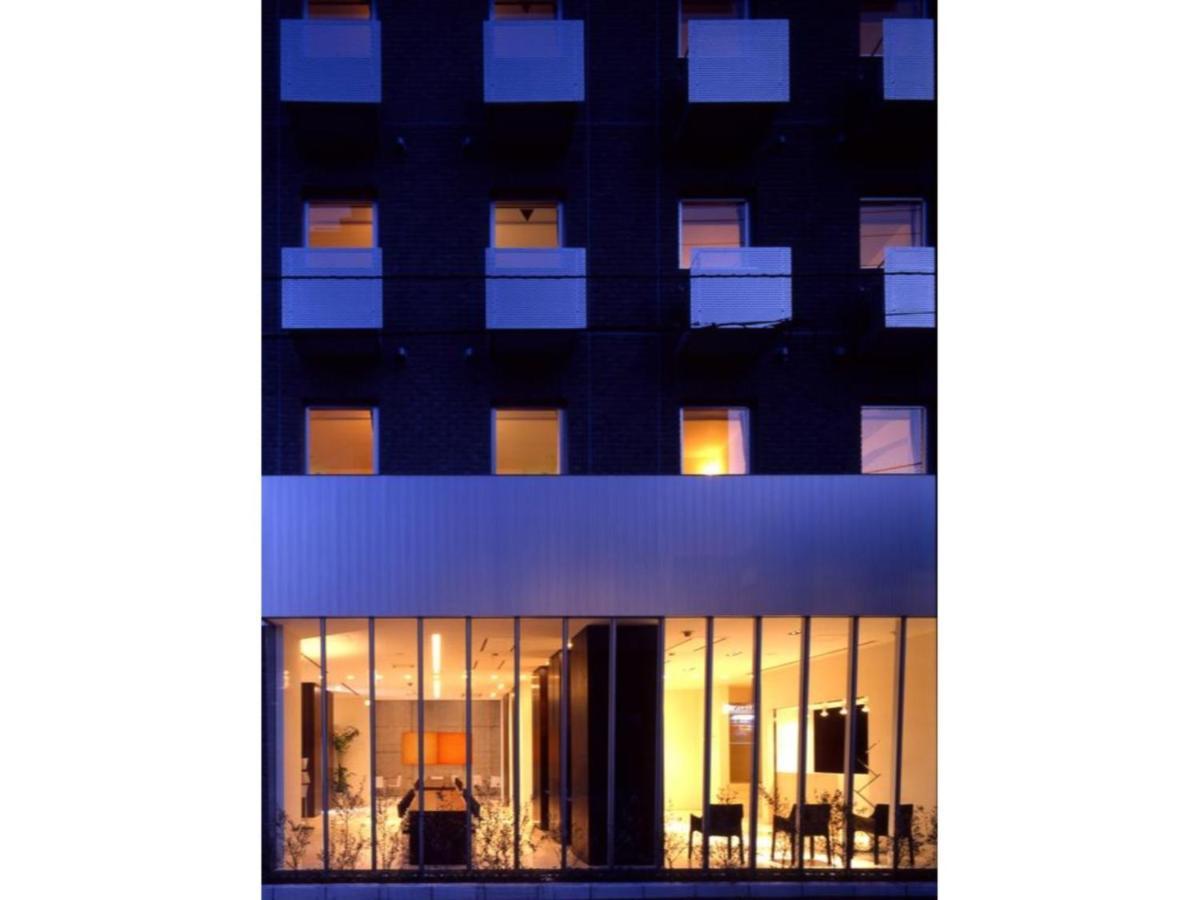 7 Days Hotel Plus - Vacation Stay 84925 Kōchi Zewnętrze zdjęcie